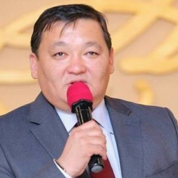 Директора рынка Салымбекова водворили в СИЗО ГКНБ