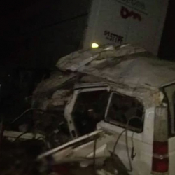 Таласта 8 адамдын өмүрүн алган жол кырсыктын чоо-жайы айтылды