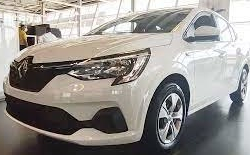 Узбекистан начинает выпускать российский кроссовер Renault
