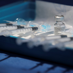 Пандемияга байланыштуу АКШ Казакстанга $2,4 миллион берет