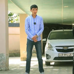 Отсидевший 15 суток блогер из Узбекистана Бобур Ганиев решил закончить блогерскую карьеру