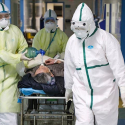 Орусияда коронавирустун жаңы штаммдары кескин жайылууда