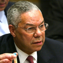 Бывший госсекретарь США Колин Пауэлл скончался от коронавируса