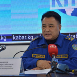 Эмки жылдан тарта ӨКМ кызматкерлеринин айлыгы 50 пайызга жогорулайт