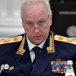 ВИДЕО - Александр Бастрыкин: То киргизы, то таджики, то краснодарцы понаехали