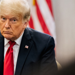 Хакер из Турции взломал сайт Трампа