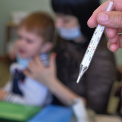 Учурда күч алган сасык тумоо кайсы айларга чейин уланаары айтылды