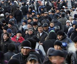 Шайлоо-2021: Мигранттар: «Тозокту акчага сатып албайлы...»