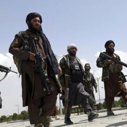 «Талибан» разместит на границе с Таджикистаном регулярные части