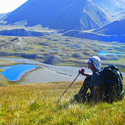 Туризмди өнүктүрүү үчүн фонд түзүлүп, ага 1 млрд сом бөлүнөт