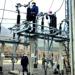 Минэнерго: Будут приняты все меры по недопущению веерных отключений электроэнергии