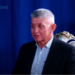 ВИДЕО - Эрнест Карыбеков: Все проблемы энергетики можно решить построением электростанции в Кара-Кече