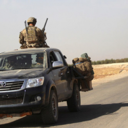 В США заявляют об уничтожении в Сирии лидера «Аль-Каиды»