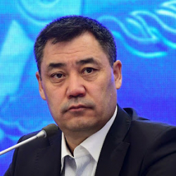 Садыр Жапаровдун «өзүн өзү өлтүрүү» аракети. Төрт жылдан кийинки президенттин комментарийи