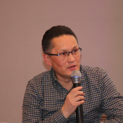 Айбар Султангазиев: «Немандын» аптекаларына дары сатканга тыюу салынса, коррупциялык жолдор азаят»