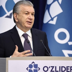 Узбекистан намерен прекратить поставки газа за рубеж