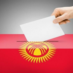 Ещё 12 кандидатов снялись с парламентских выборов. Список