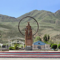 Нарын шаарынын мэрин шайлоо жыйынтыгы жокко чыгарылды. Себеби