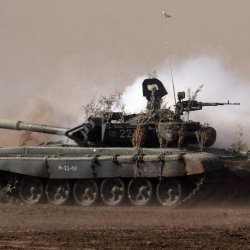 Орусия Тажикстандагы аскер базасынын согуштук машиналар паркын жаңылайт