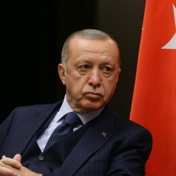 В Турции послов десяти стран объявят персонами нон грата: указание Эрдогана