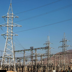 Ооганстанга электр энергиясын берүүнү Өзбекстан улантууда