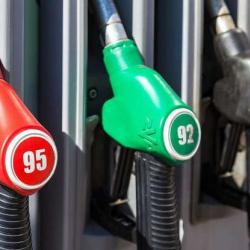 Бензиндин баасын ооздуктоо. Монополия менен күрөшкөн агенттиктин чечимдери