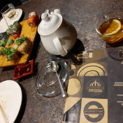 Массалык уулануу: «Империя пиццы» кафесине канча айып пул салынды?