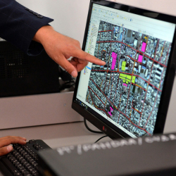 В Кыргызстане планируется запустить 10 проектов в сфере цифровизации