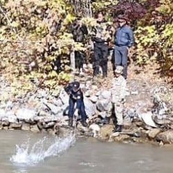 Бишкекте 16 күндөн бери изделип келген адамдын денеси табылды