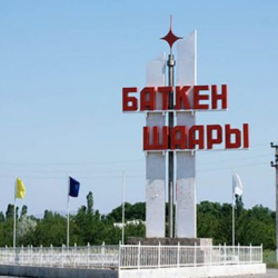 Өзбекстан Баткенге эки мектеп курат