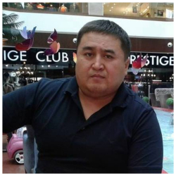 Семетей Талас уулу: «Бюджетти көзөмөлдөгөн адам күмөн туудурат»