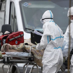 Дүйнө жүзүндө кайрадан коронавирус күчөдү