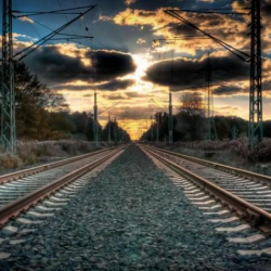 В Бишкеке обсудили строительство железнодорожного коридора Иран — Туркменистан — Узбекистан — Кыргызстан