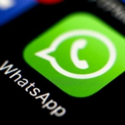 1-ноябрдан тартып айрым телефондордо «WhatsApp» иштебейт