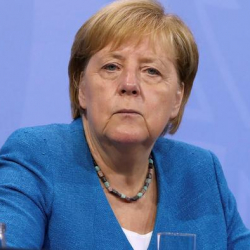 Ангела Меркелдин ыйгарым укуктары расмий түрдө аяктады