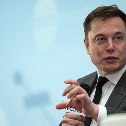 Илон Маск стал богатейшим человеком за всю историю рейтингов Forbes