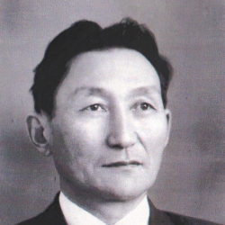 Зияш Бектенов - Кыйын мезгилдин кыраан окумуштуусу!