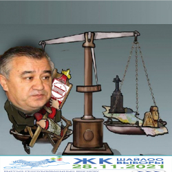 Бул парламенттик шайлоодо кимдер жеңишке жетиши мүмкүн