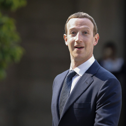 Facebook компаниясынын аты Meta деп өзгөрдү