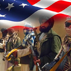 Ооганстандын Улуттук каршылык көрсөтүү фронту АКШда өз өкүлчүлүгүн каттоодон өткөрдү