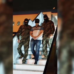 Узбекские спецслужбы задержали мужчину, который намеревался совершить теракт на территории ЦА