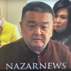 Нарынбек Молдобаев, экс-депутат: 