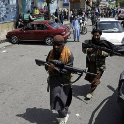 Ооганстанда соңку эки айда ишкерлерди уурдоо фактылары көбөйдү