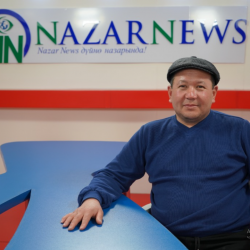 Бакай Кашкарбаев үй камагына чыгарылды