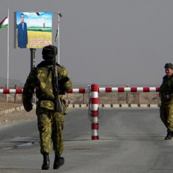 Кыргыз-тажик чек арасы боюнча жаңы сүйлөшүү өттү