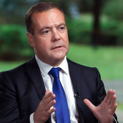 Дмитрий Медведев: «Дүйнөлүк азык-түлүк каатчылыгы келди»