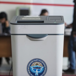 Президент подписал указ о мерах по обеспечению проведения свободных и честных выборов депутатов ЖК