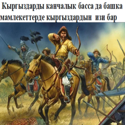 Казакстанда кыргыздар губернатор-акимге чейин жетиптир, бирок кыргызча билбейт экен