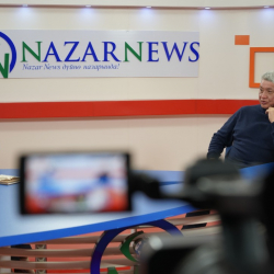 Эрнест Карыбеков, эксперт: “Бир мандаттуу округдан ат салышкандарда дагы атаандаштык катуу болот”