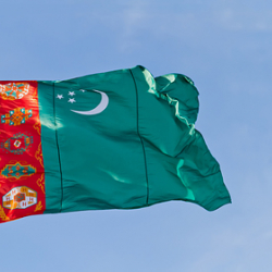 В России пропал туркменский оппозиционер